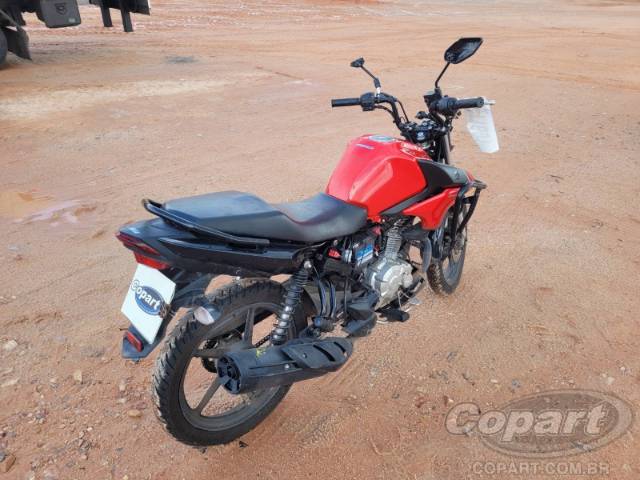 2025 YAMAHA FACTOR 