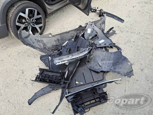 2024 VOLKSWAGEN TAOS 