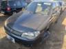 2010 FIAT PALIO 