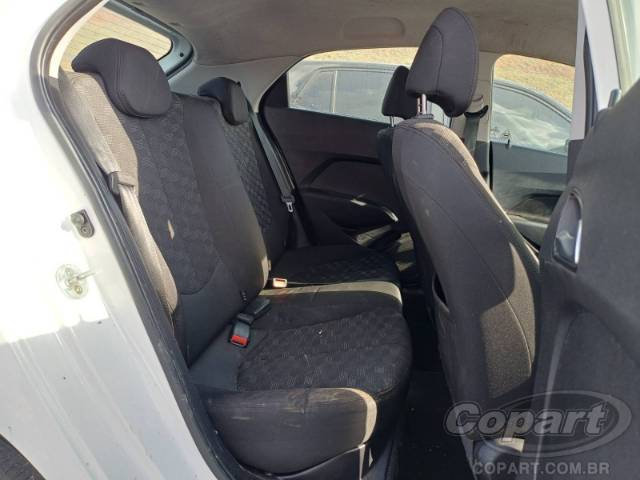 2016 HYUNDAI HB20 