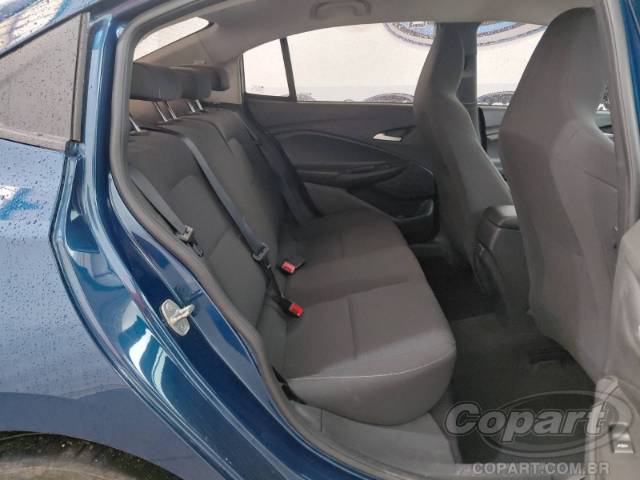 2024 CHEVROLET ONIX PLUS 