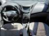 2018 HYUNDAI HB20S 