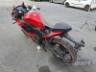 2026 SBM BY QJMOTOR SBM 250s 