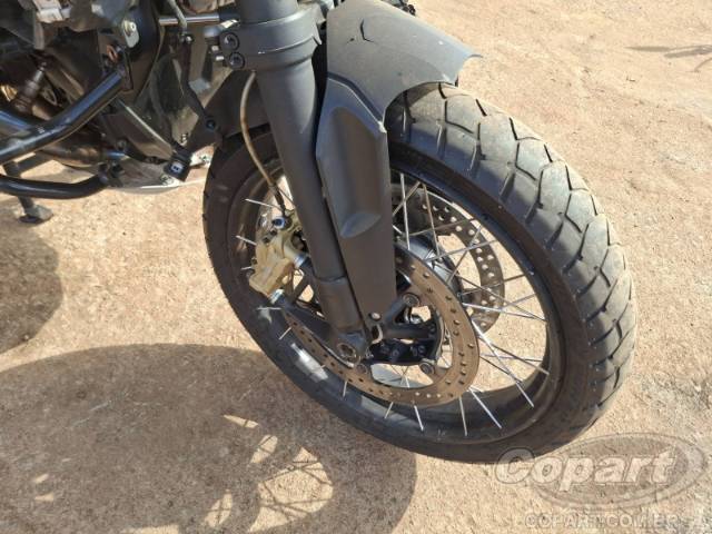 2020 BMW R 1250 