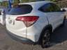 2018 HONDA HR-V 