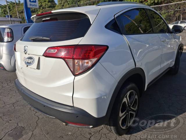 2018 HONDA HR-V 