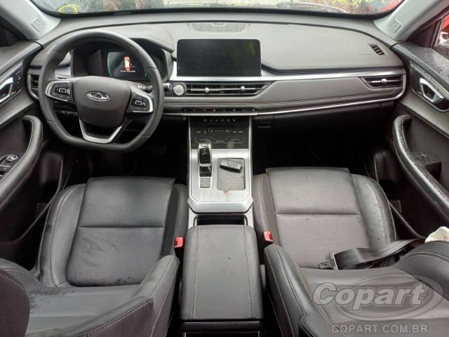 2025 CAOA CHERY TIGGO 5X 