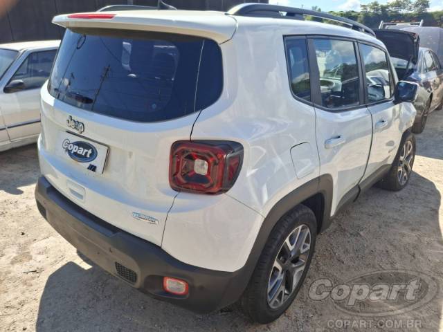 2021 JEEP RENEGADE 