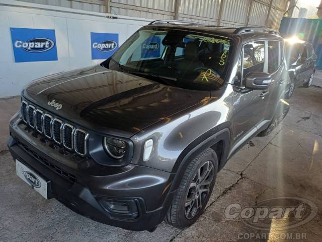 2024 JEEP RENEGADE 