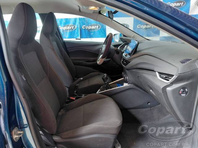 2024 CHEVROLET ONIX 