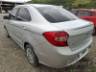 2018 FORD KA SEDAN 