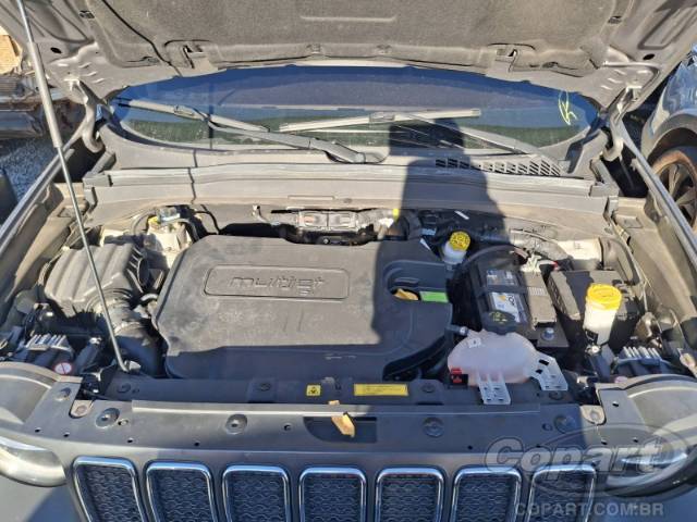 2021 JEEP RENEGADE 