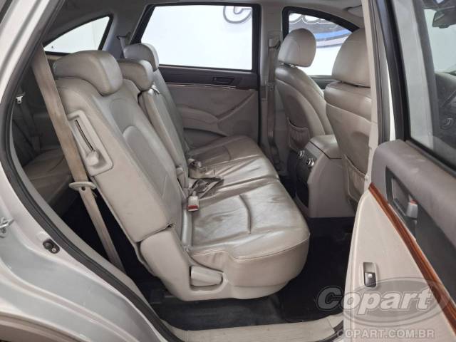 2009 HYUNDAI VERACRUZ 