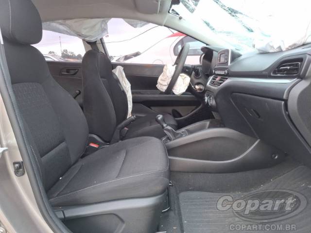 2024 HYUNDAI HB20 