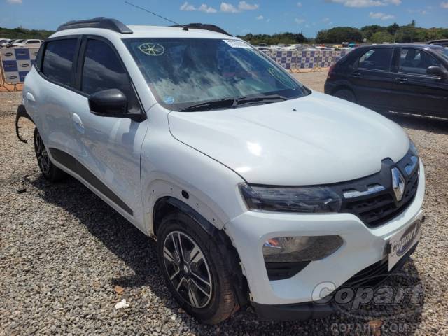 2025 RENAULT KWID 
