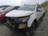 2018 CHEVROLET S10 CABINE DUPLA 