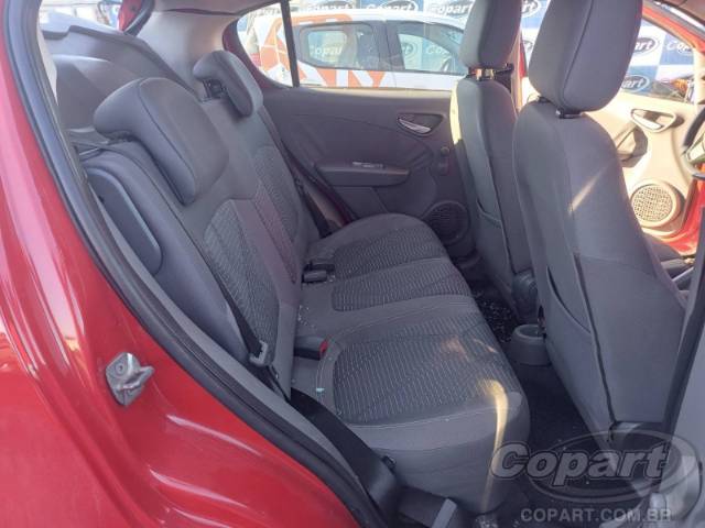 2016 FIAT PALIO 