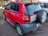 2005 VOLKSWAGEN FOX 