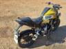 2024 HONDA CB 300F 