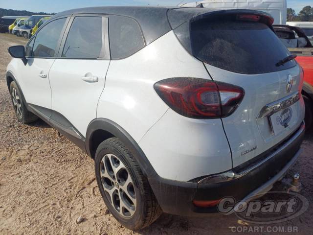 2019 RENAULT CAPTUR 