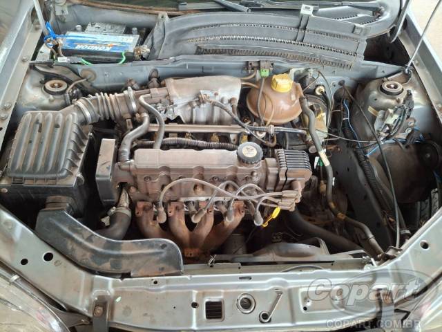 1998 CHEVROLET CORSA 