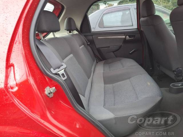 2014 CHEVROLET CELTA 