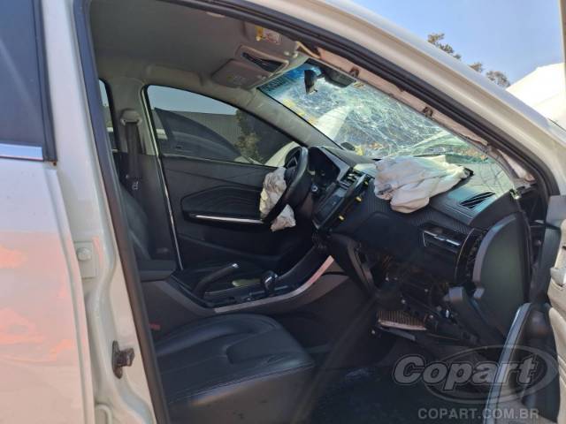 2022 CAOA CHERY TIGGO 3X 