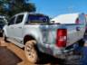 2022 CHEVROLET S10 CABINE DUPLA 