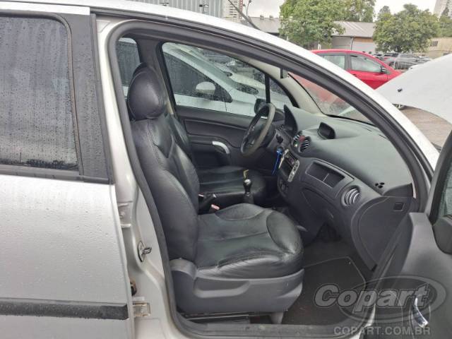 2012 CITROEN C3 