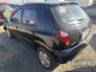2008 CHEVROLET CELTA 