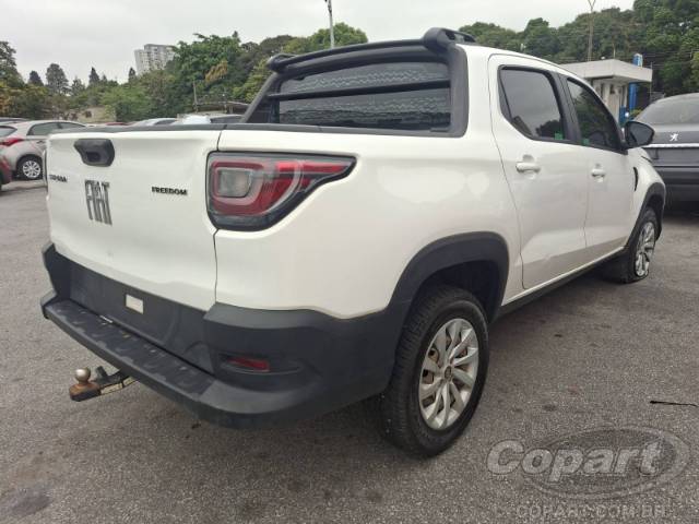 2024 FIAT STRADA CD 