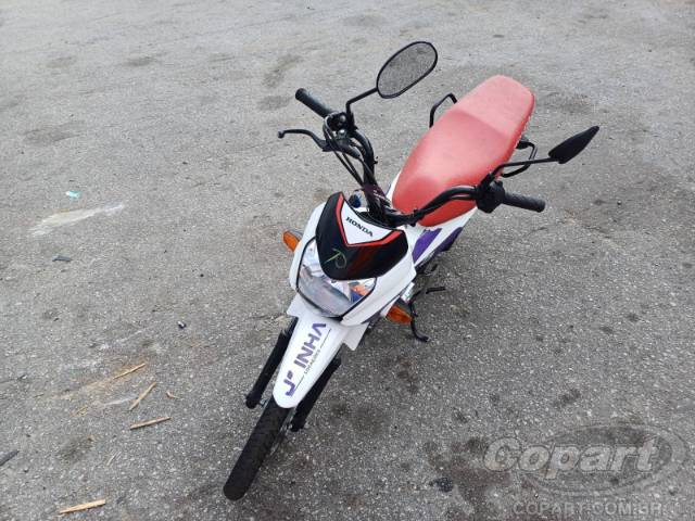 2026 HONDA POP 