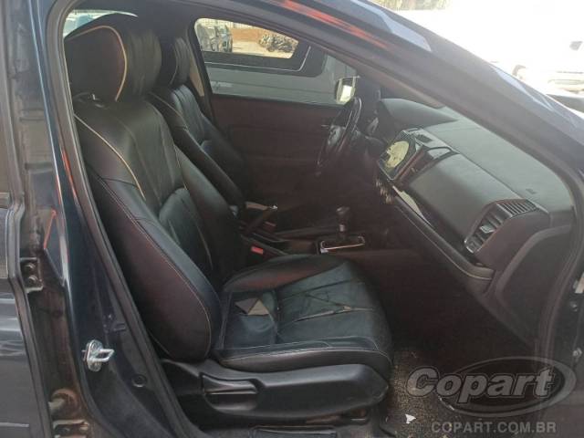 2024 HONDA CITY HATCHBACK 