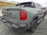 2024 RAM RAMPAGE 