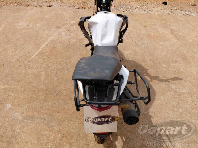 2023 YAMAHA YBR 150 FACTOR 