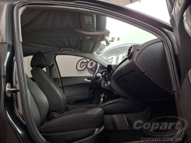 2018 AUDI A1 SPORTBACK 