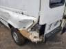 1999 FIAT FIORINO FURGAO 