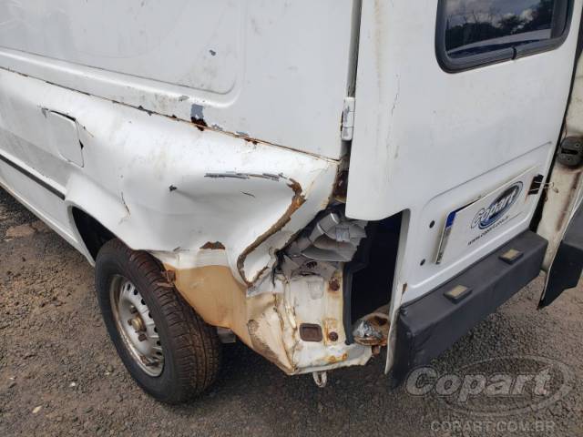 1999 FIAT FIORINO FURGAO 