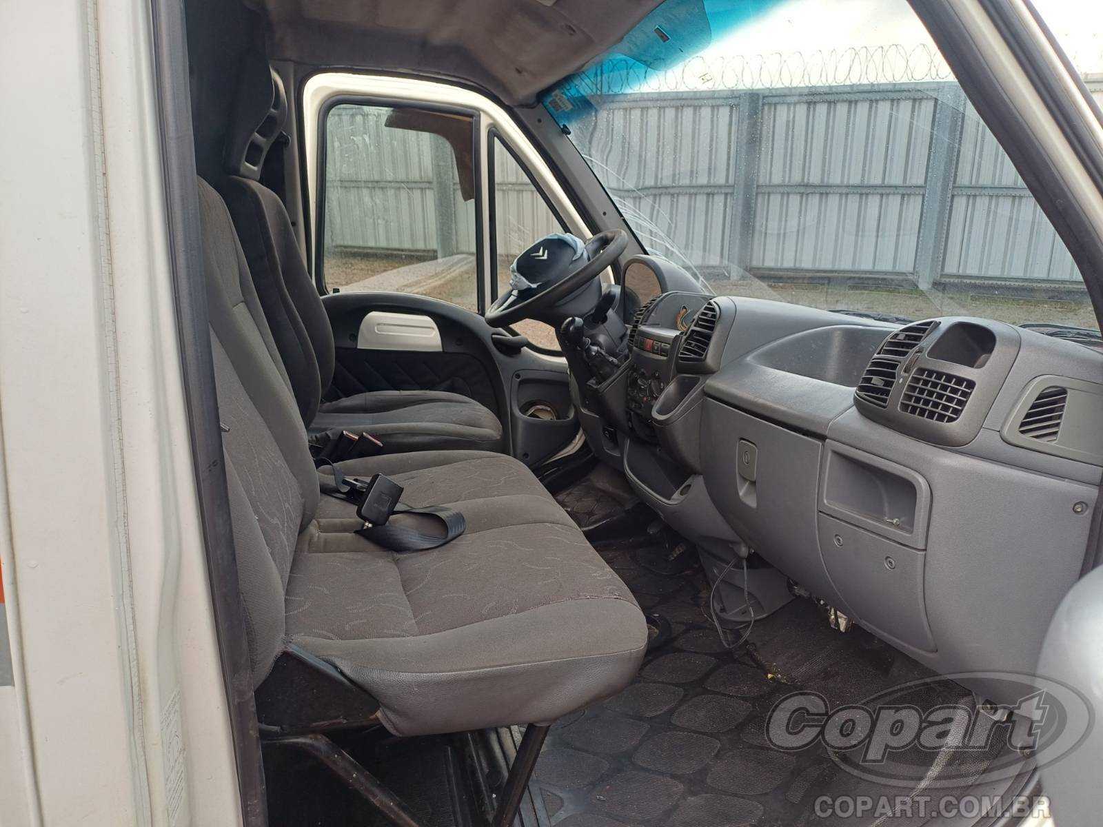 2014 CITROEN JUMPER FURGAO — foto 5 de 10