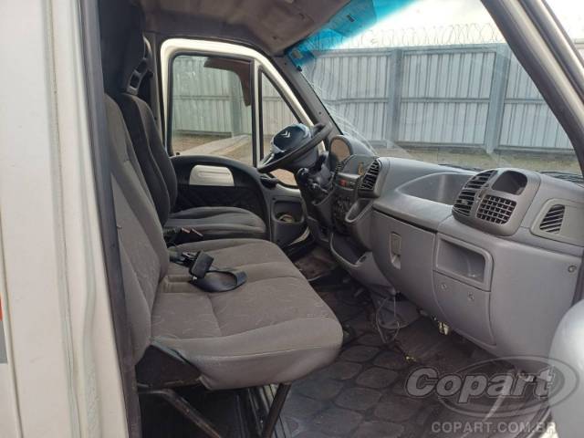 2014 CITROEN JUMPER FURGAO 