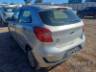 2019 FORD KA 