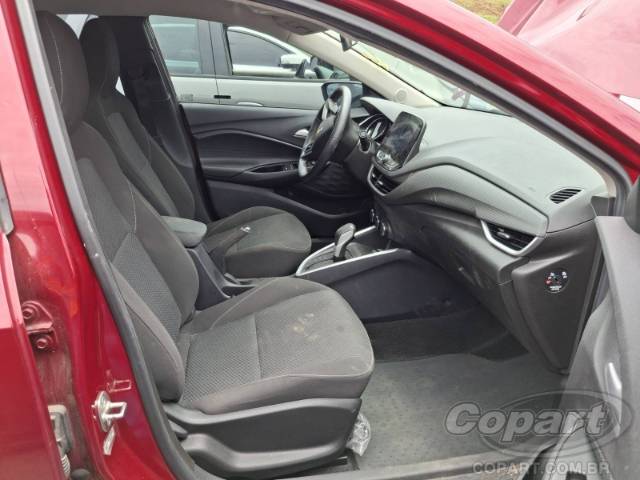 2024 CHEVROLET ONIX PLUS 