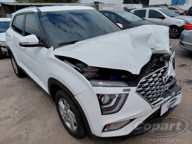 2024 HYUNDAI CRETA 