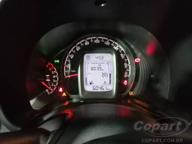 2023 FIAT MOBI 