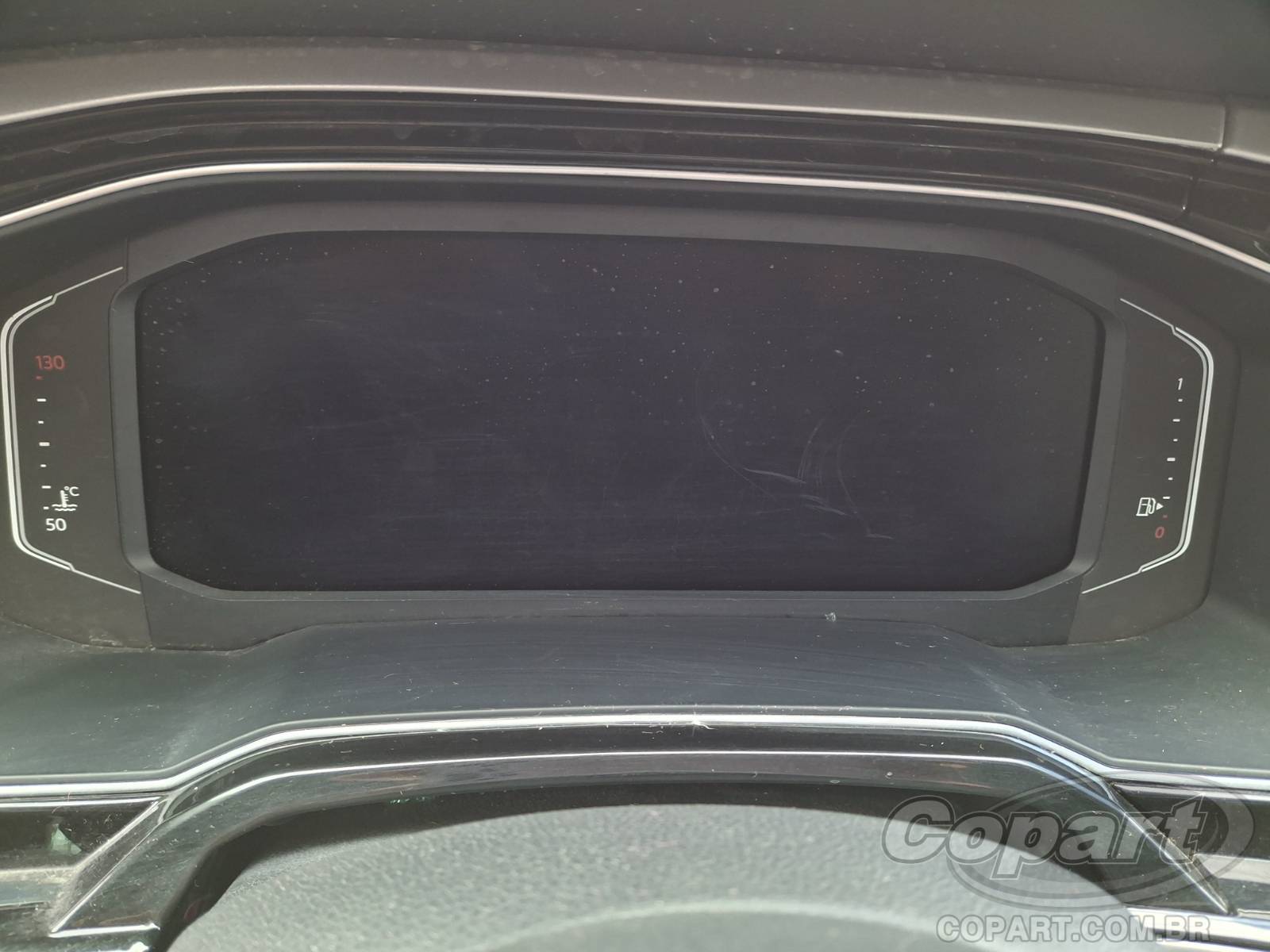 Foto 8 de 12: 2019 VOLKSWAGEN POLO Polo Highline 200 AT 1.0 12V TSI Turbo