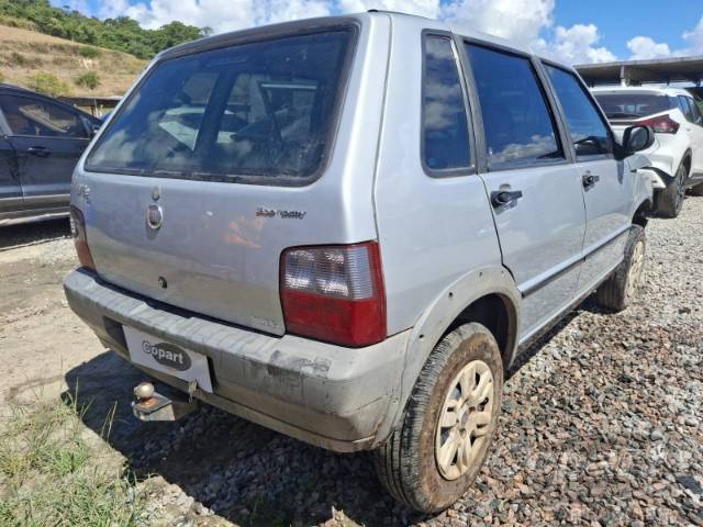 2013 FIAT UNO 