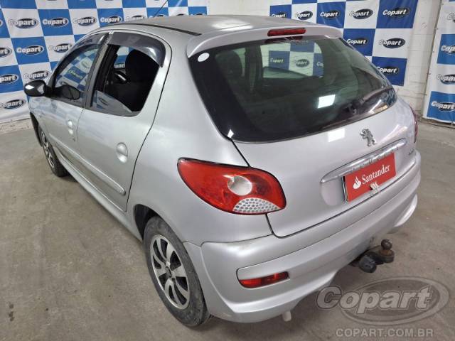 2012 PEUGEOT 207 