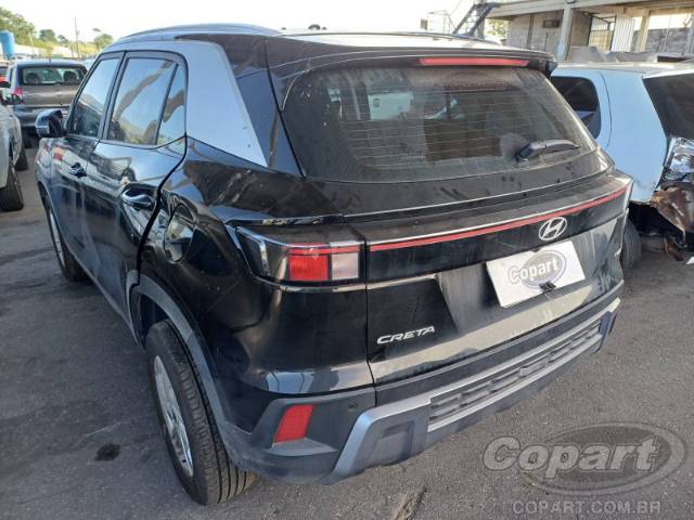 2026 HYUNDAI CRETA 
