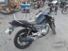2025 HONDA CG 160 