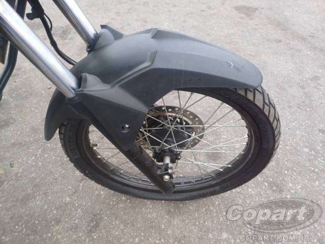 2026 HONDA XRE SAHARA 300 